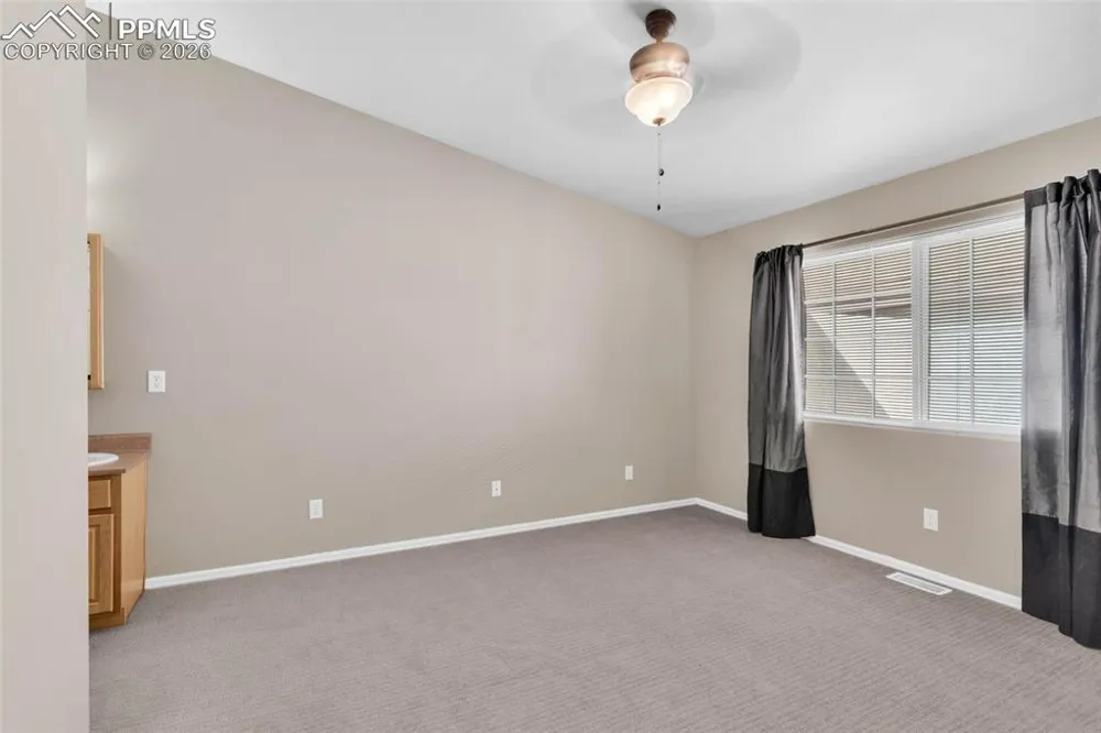 1512 E 21st Street #B Pueblo, CO 81001
