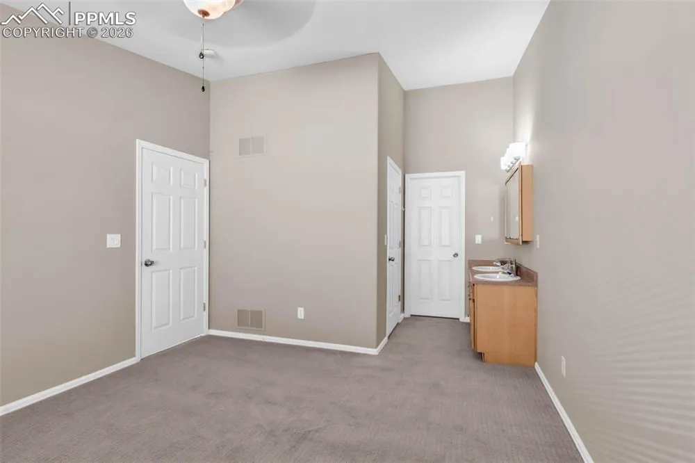 1512 E 21st Street #B Pueblo, CO 81001