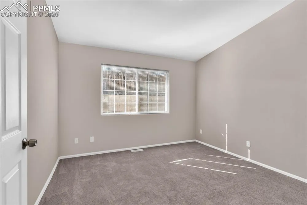 1512 E 21st Street #B Pueblo, CO 81001