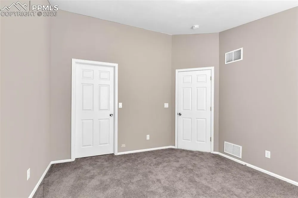 1512 E 21st Street #B Pueblo, CO 81001
