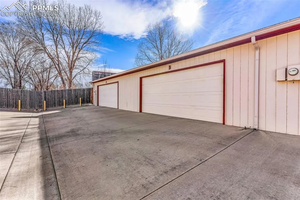 1512 E 21st Street #B Pueblo, CO 81001
