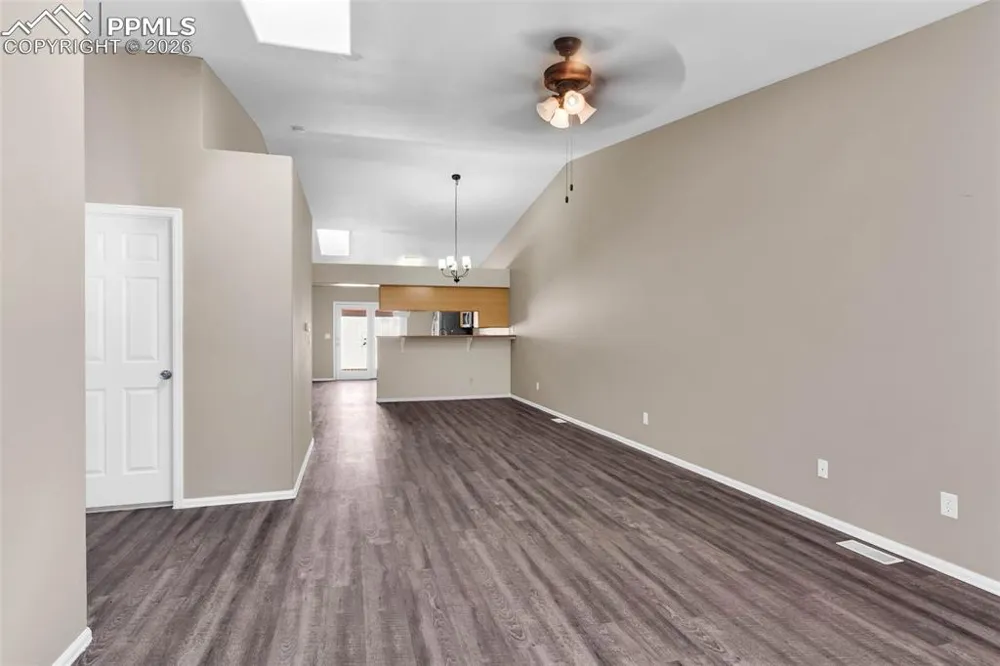 1512 E 21st Street #B Pueblo, CO 81001