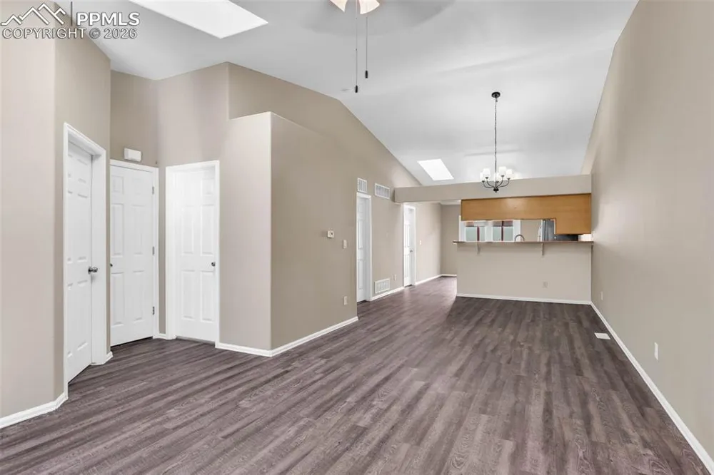 1512 E 21st Street #B Pueblo, CO 81001