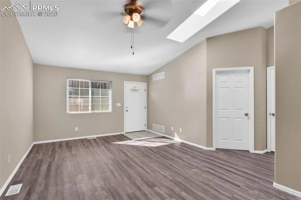 1512 E 21st Street #B Pueblo, CO 81001