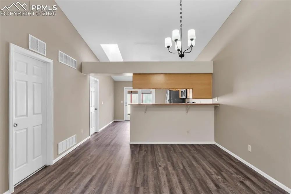 1512 E 21st Street #B Pueblo, CO 81001