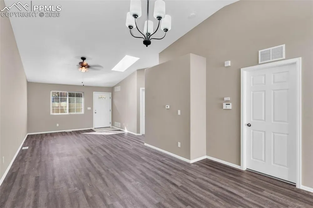 1512 E 21st Street #B Pueblo, CO 81001