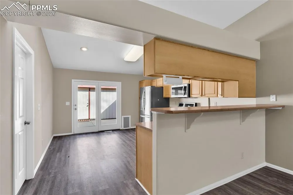 1512 E 21st Street #B Pueblo, CO 81001