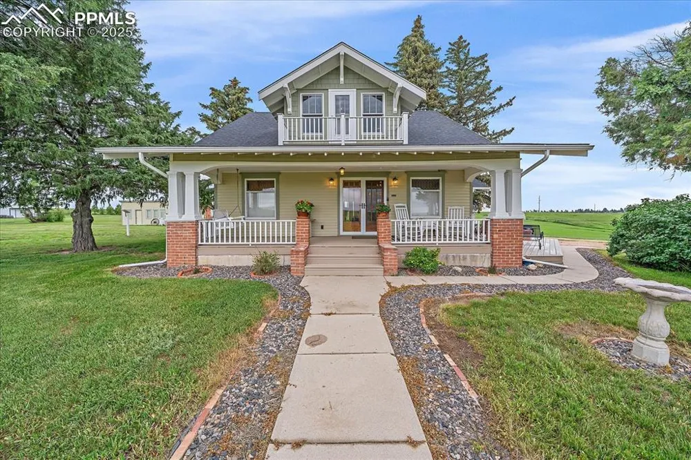 22624 County Road 5 Elbert, CO 80106