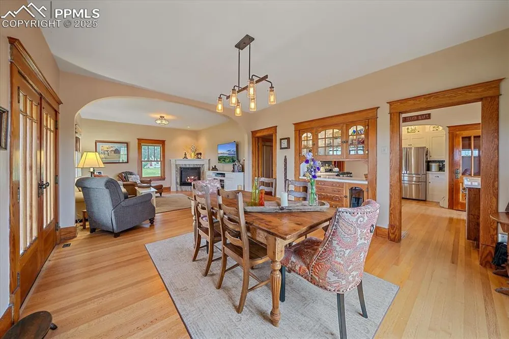 22624 County Road 5 Elbert, CO 80106