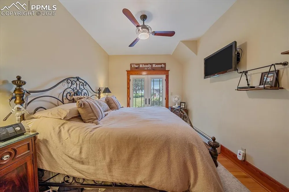 22624 County Road 5 Elbert, CO 80106