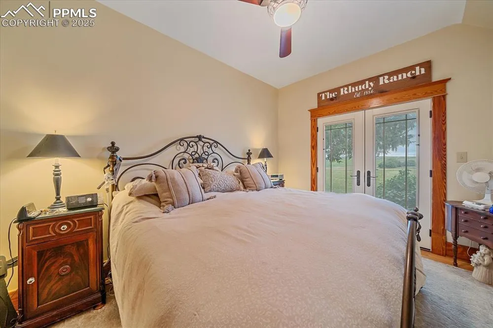 22624 County Road 5 Elbert, CO 80106