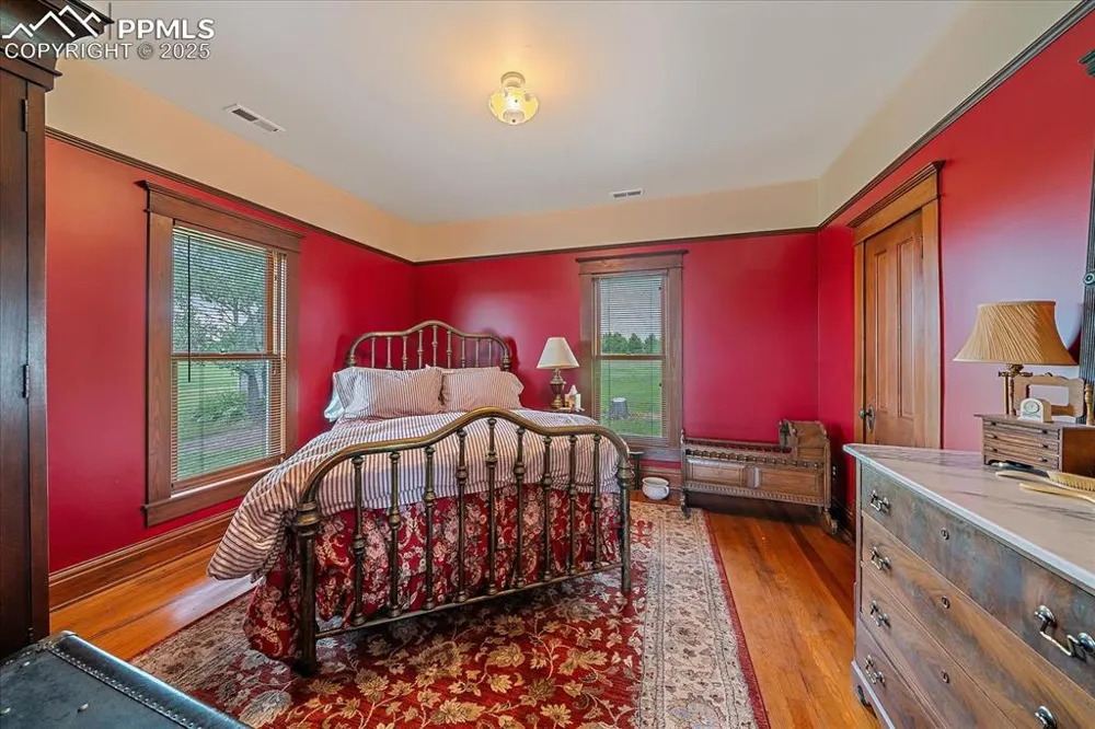 22624 County Road 5 Elbert, CO 80106