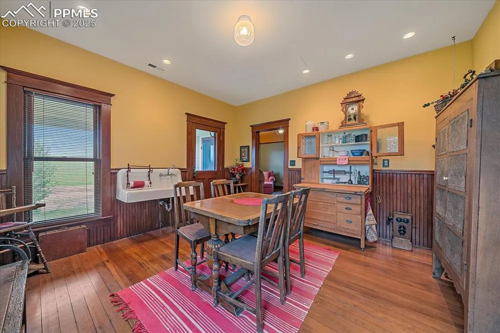 22624 County Road 5 Elbert, CO 80106