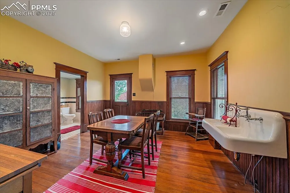 22624 County Road 5 Elbert, CO 80106