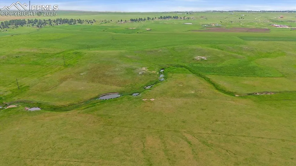 22624 County Road 5 Elbert, CO 80106