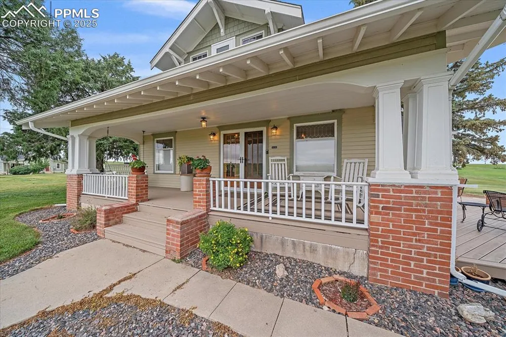 22624 County Road 5 Elbert, CO 80106