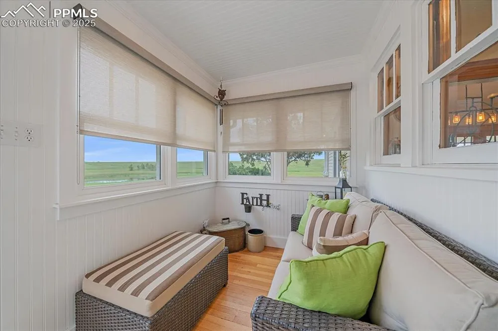22624 County Road 5 Elbert, CO 80106