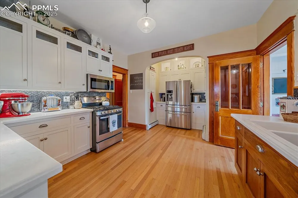 22624 County Road 5 Elbert, CO 80106