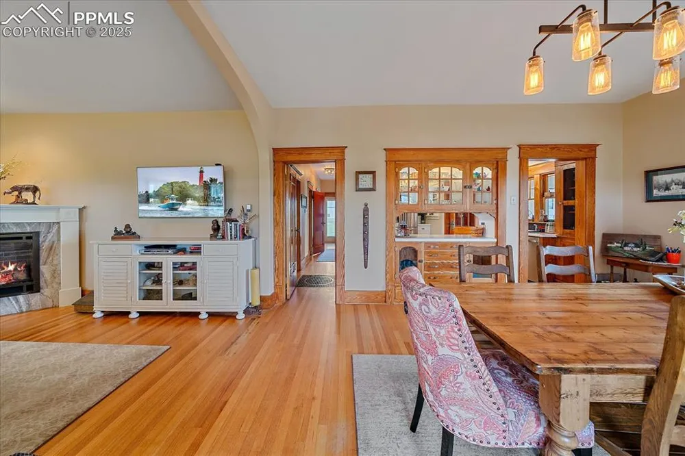 22624 County Road 5 Elbert, CO 80106