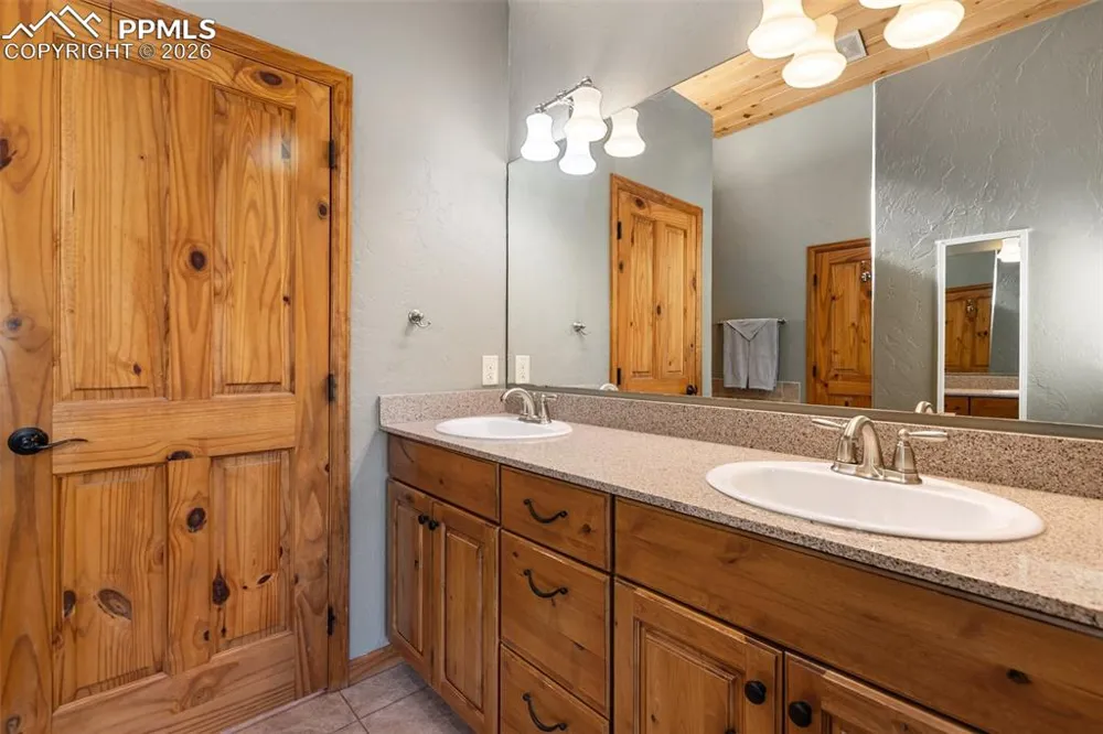 9110 Mountain Road Cascade, CO 80809