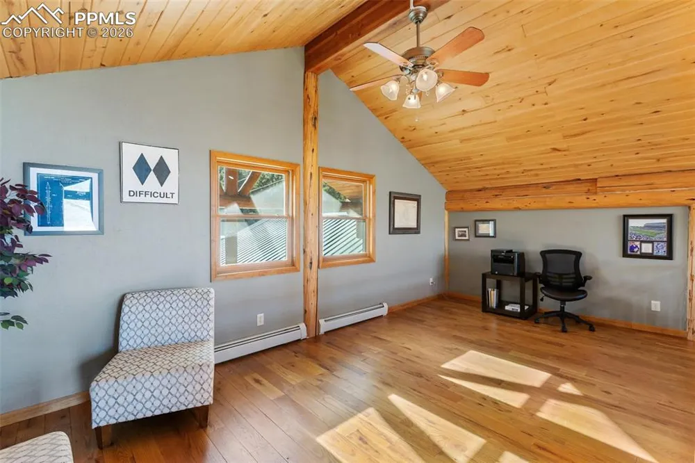 9110 Mountain Road Cascade, CO 80809