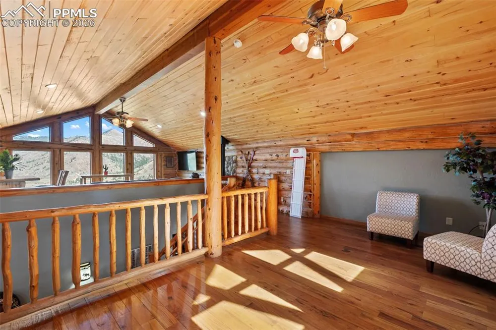 9110 Mountain Road Cascade, CO 80809