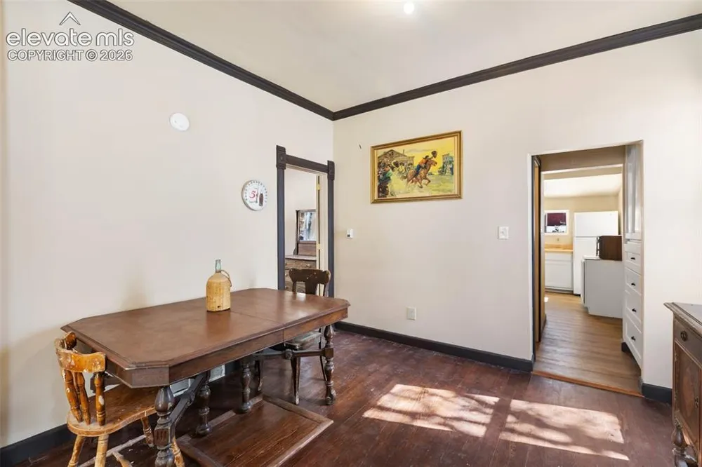112 S 6th Street Victor, CO 80860
