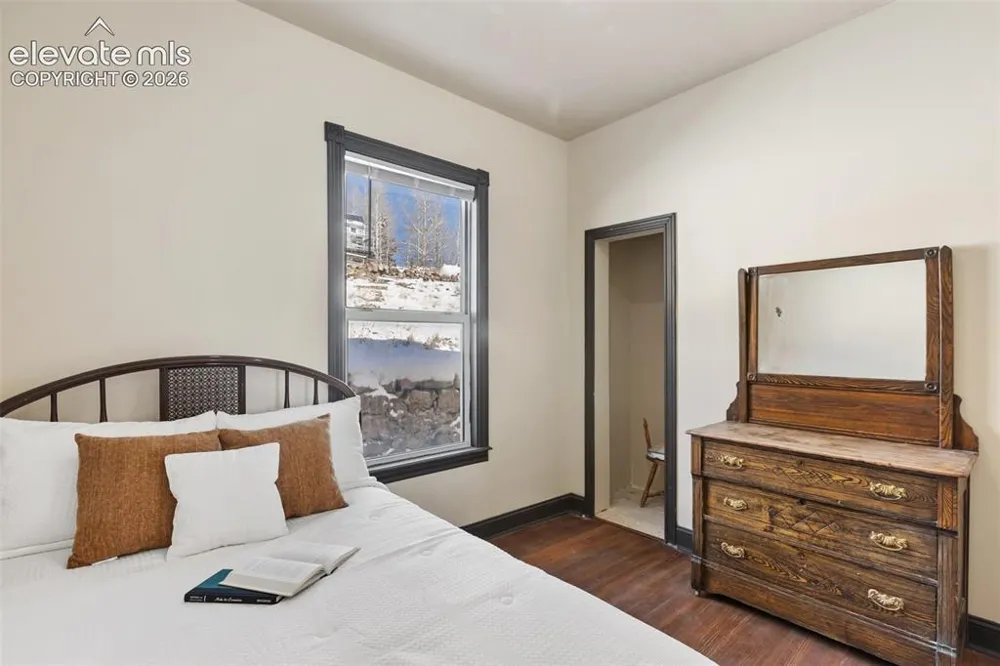 112 S 6th Street Victor, CO 80860