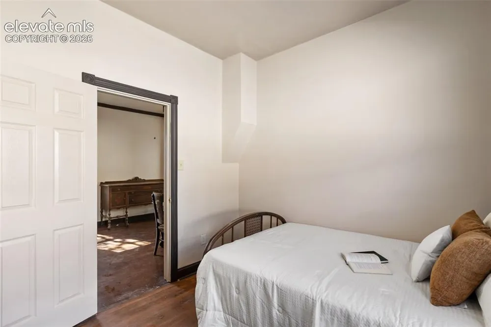 112 S 6th Street Victor, CO 80860
