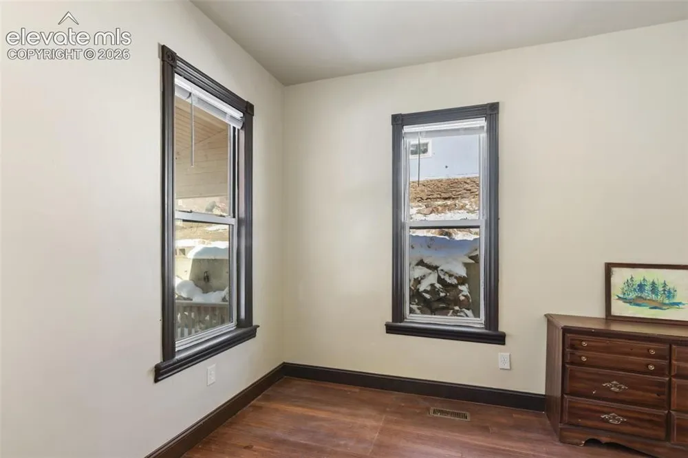 112 S 6th Street Victor, CO 80860