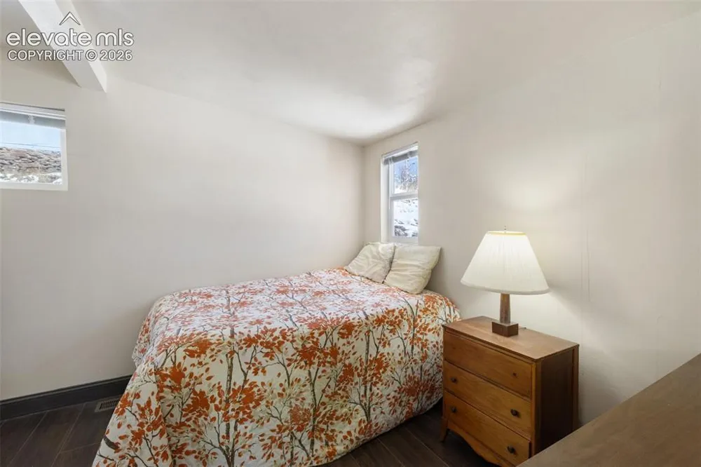 112 S 6th Street Victor, CO 80860