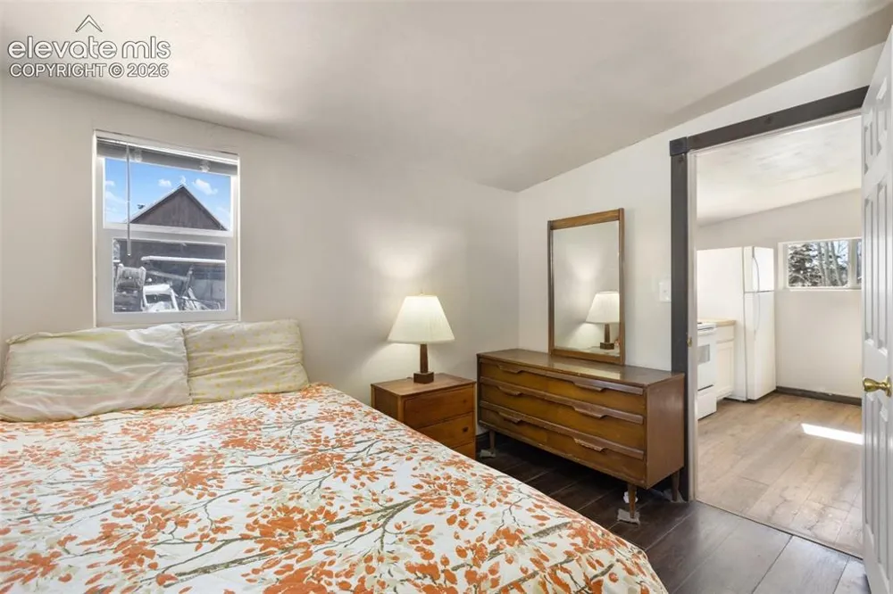 112 S 6th Street Victor, CO 80860