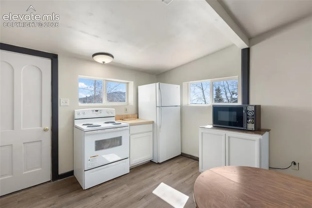 112 S 6th Street Victor, CO 80860
