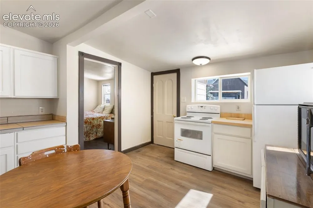 112 S 6th Street Victor, CO 80860