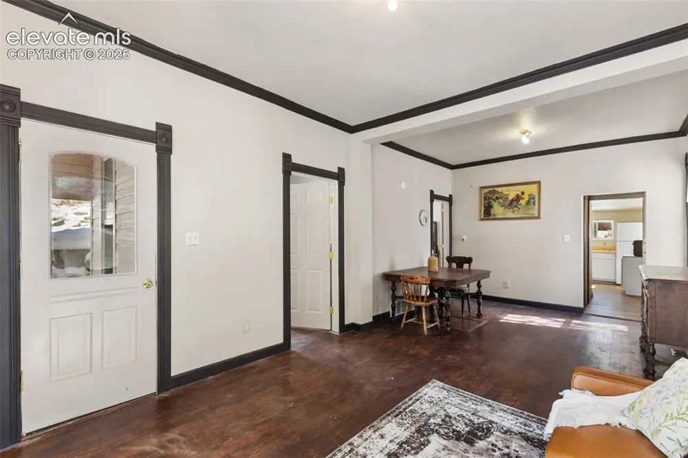 112 S 6th Street Victor, CO 80860