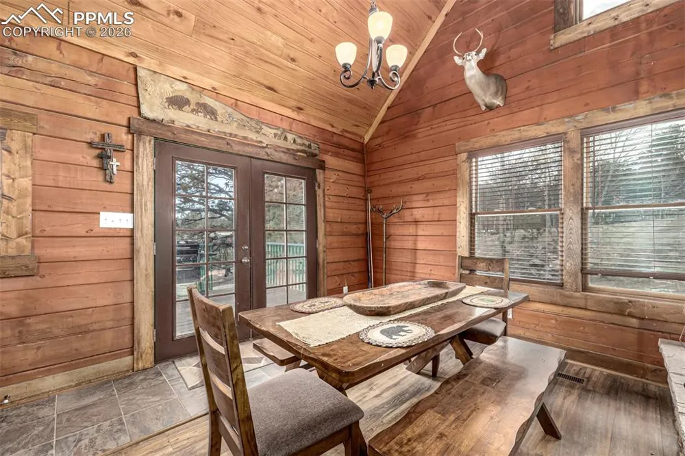 116 Dakota Path Lake George, CO 80827