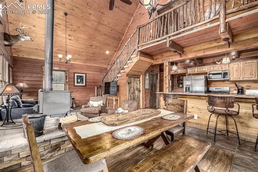 116 Dakota Path Lake George, CO 80827