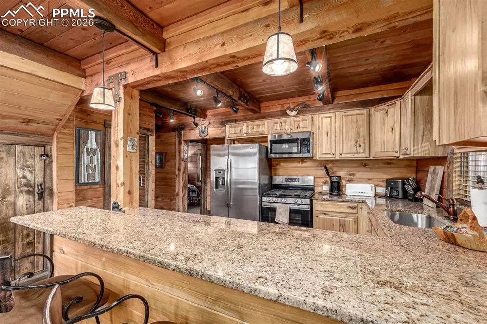 116 Dakota Path Lake George, CO 80827