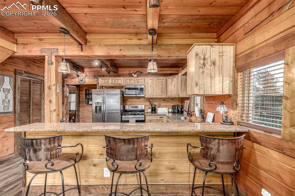 116 Dakota Path Lake George, CO 80827