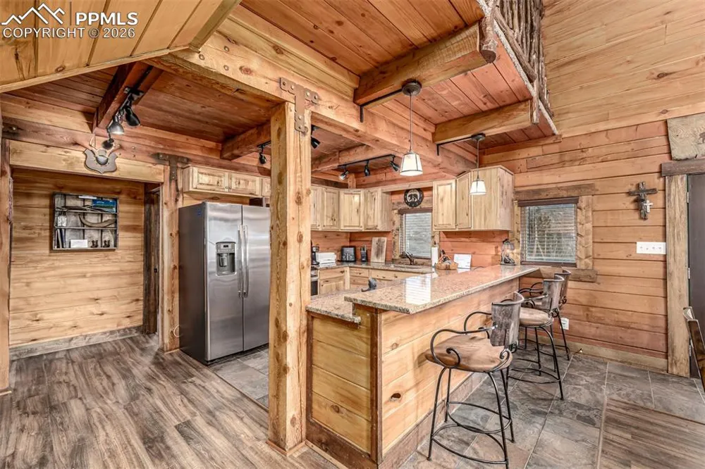 116 Dakota Path Lake George, CO 80827
