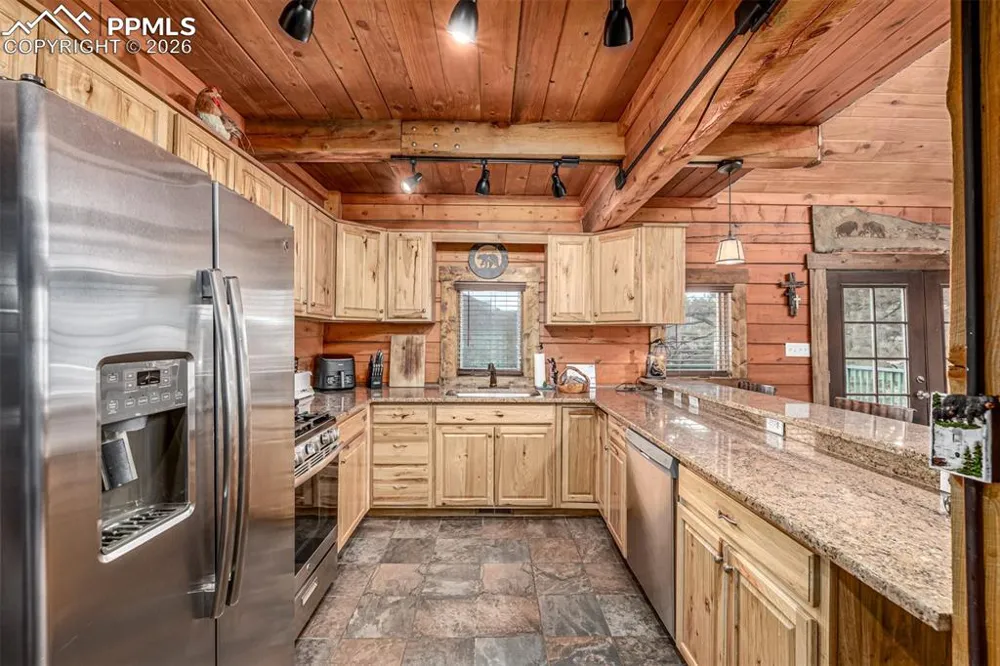 116 Dakota Path Lake George, CO 80827