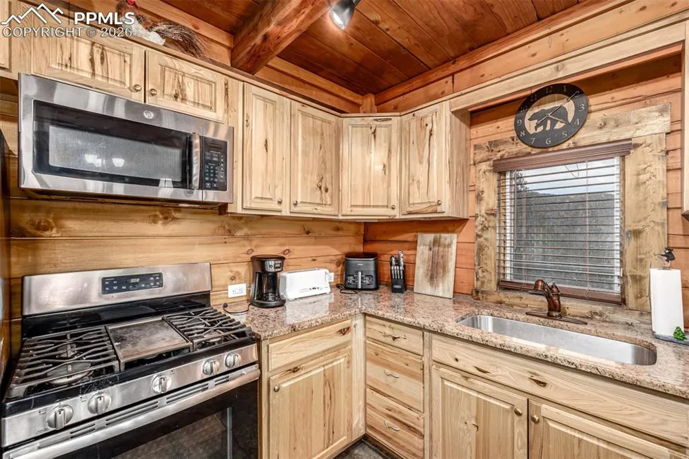 116 Dakota Path Lake George, CO 80827