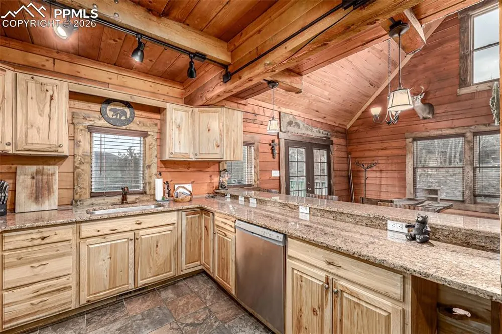 116 Dakota Path Lake George, CO 80827