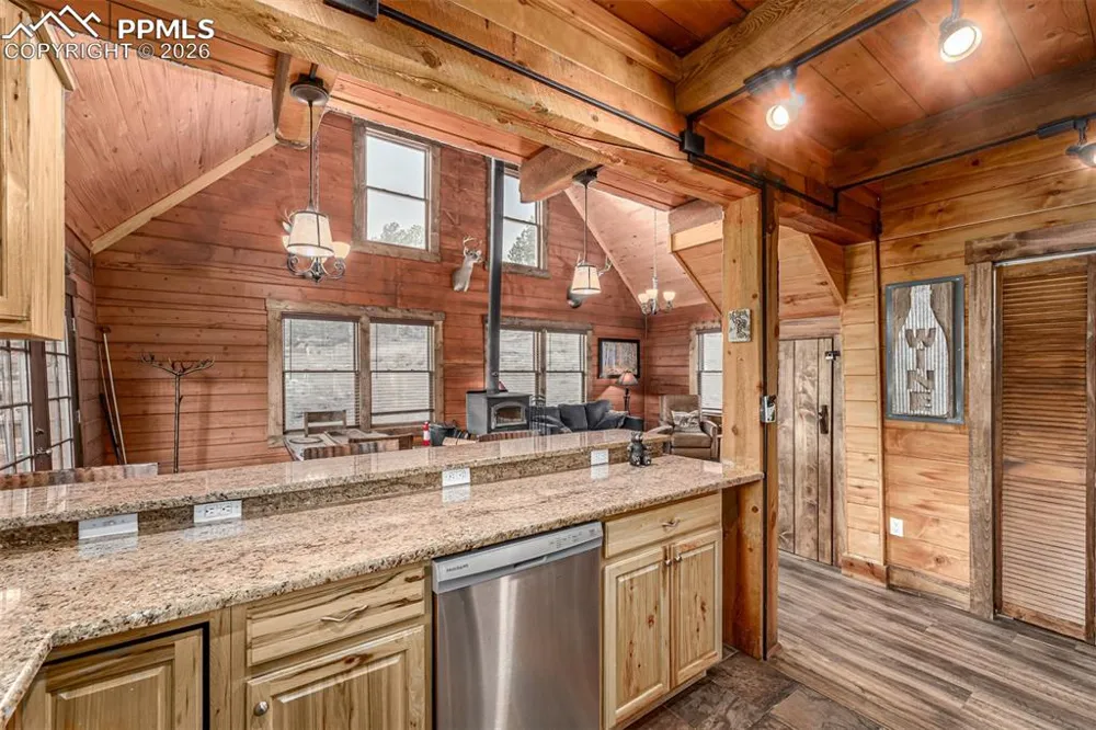 116 Dakota Path Lake George, CO 80827