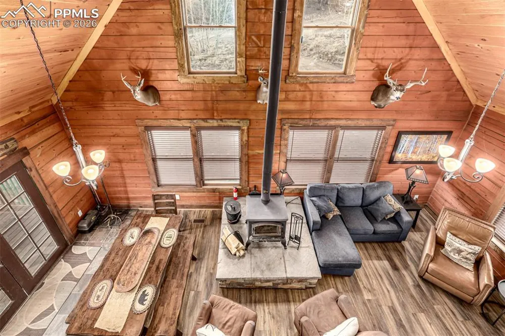 116 Dakota Path Lake George, CO 80827