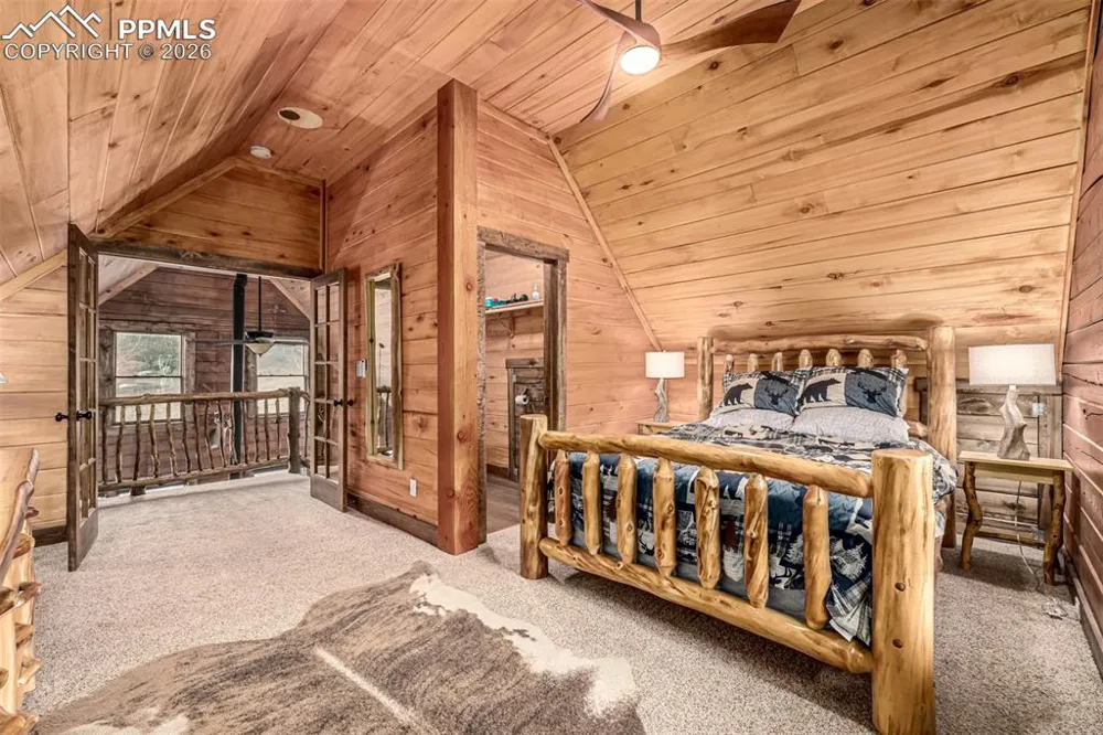 116 Dakota Path Lake George, CO 80827