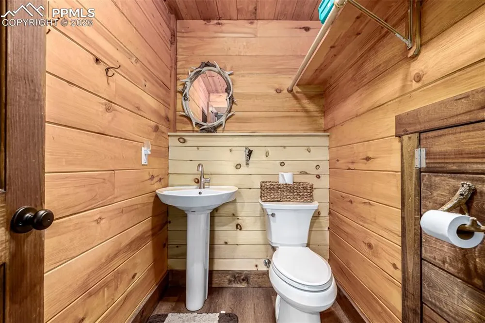 116 Dakota Path Lake George, CO 80827