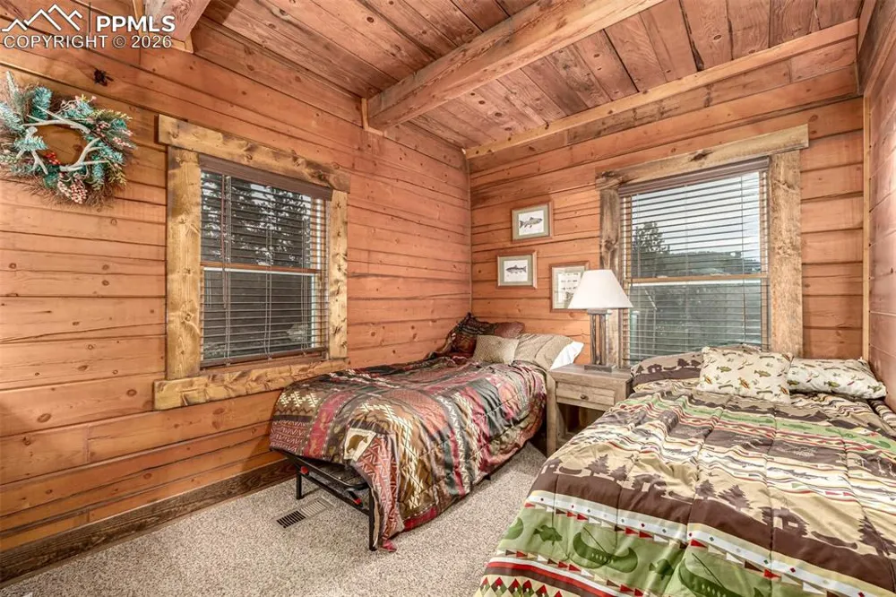 116 Dakota Path Lake George, CO 80827