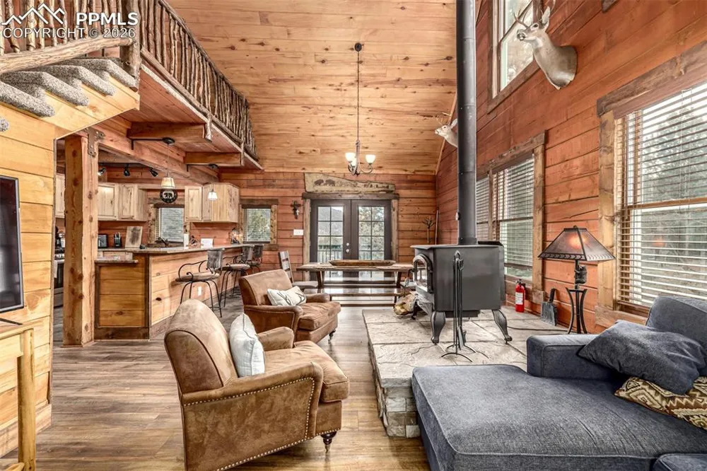 116 Dakota Path Lake George, CO 80827