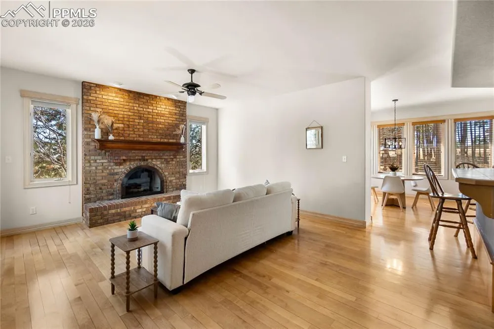 11430 Roslyn Road Elbert, CO 80106